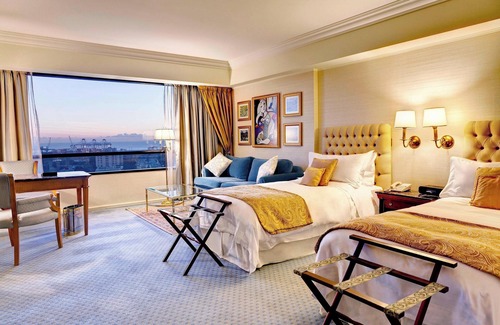 Retiro Hotel | Park Tower, a Luxury Collection Hotel, Buenos Aires