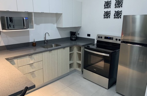 Nuevo Cuscatlan Apartment | Park Tower
