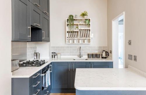 Bath Apartment | Park View Ground Floor 1 Bed Apt