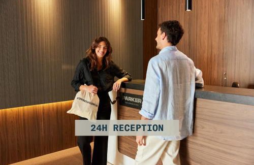 Extramurs Apartment | Parker The Urban Flats