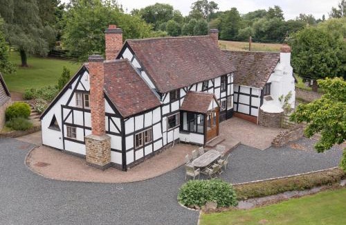 Mathon House | Parkers