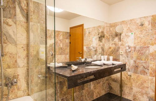 Altenburg Hotel | Parkhotel Altenburg