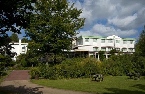 Hitzacker Hotel | Parkhotel Hitzacker