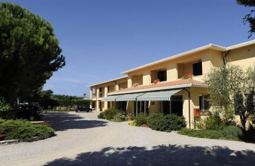 Passignano sul Trasimeno Apartment | Parkhotel Montigeto