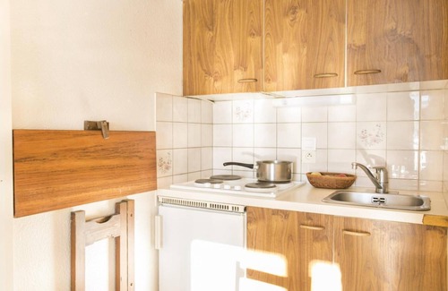Les Rousses House | Parking, tv, 10m², Les Rousses