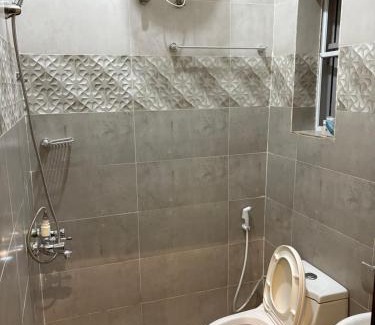 Okpanam Apartment | Parkland Homes