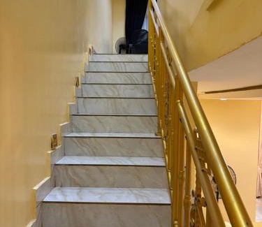 Okpanam Apartment | Parkland Homes