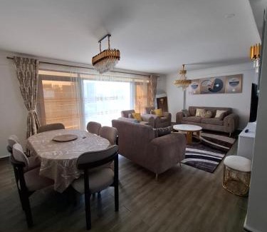 Parklands Apartment | Parklands Executive Suites