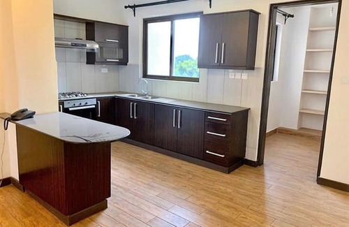 Parklands Apartment | parklands