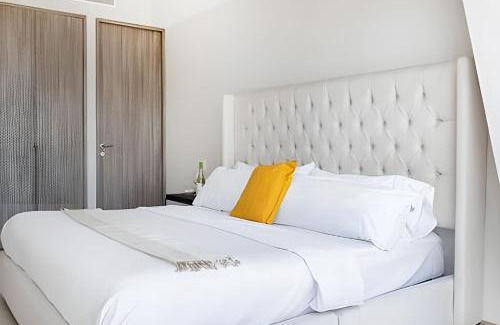 Financial District Apartment | Parklife Pabellón