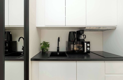 Niechorze Apartment | Parkowa 3 | Stylish Apartment | Next to the Beach