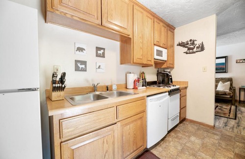 Big Bear Lake House | Parkside Cottage
