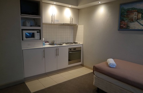 Brunswick Apartment | Parkville Place Serviced Apartments