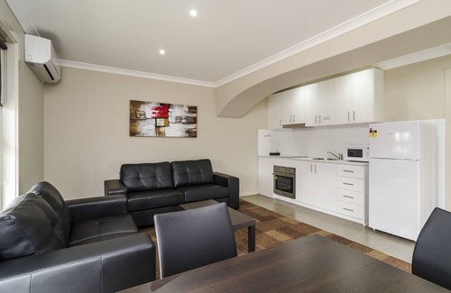 Brunswick Apartment | Parkville Place Serviced Apartments