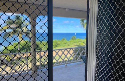 Marley Vale Villa | 'PARLATUVIER' 4 bedroom ocean view home