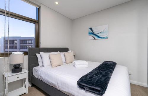 Barton Apartment | Parliamentary Triangle 1BR Apartment - Hosted by CanStay
