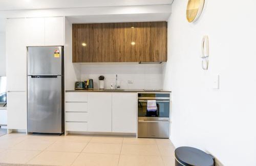 Barton Apartment | Parliamentary Triangle 1BR Apartment - Hosted by CanStay