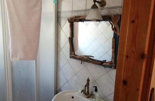 Mikani House | Parnassos cottage