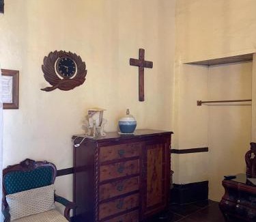 Mazamitla Hotel | Parota