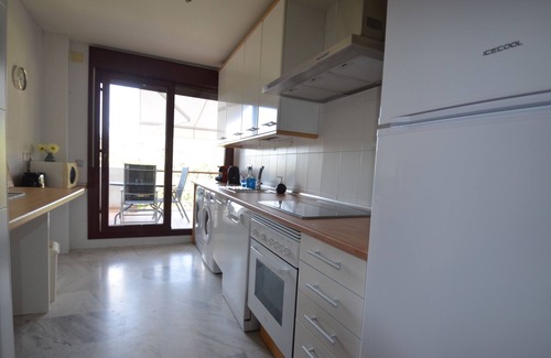 New Golden Mile Apartment | Parque Botanico Holiday Rentals
