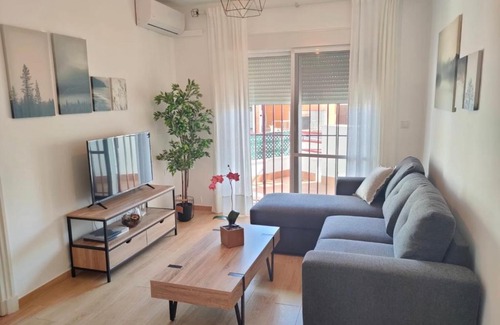 Sanlucar de Barrameda Apartment | Parque Doñana
