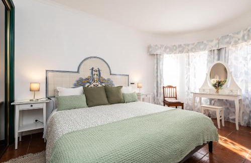 Vila Real Santo Antonio Apartment | Parque dos Reis Apartment 2