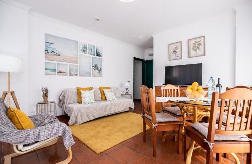 Vila Real Santo Antonio Apartment | Parque dos Reis Apartment 2
