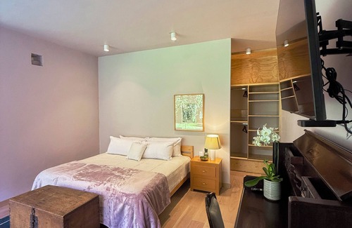 Chapalita Hotel | Parque Juan Diego