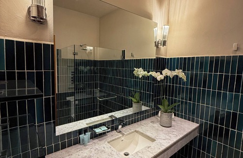 Chapalita Hotel | Parque Juan Diego