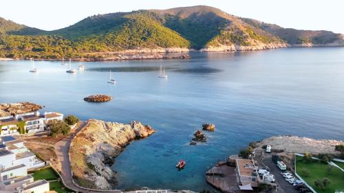 Cala Agulla Hotel | Parque Nereida Suites Hotel