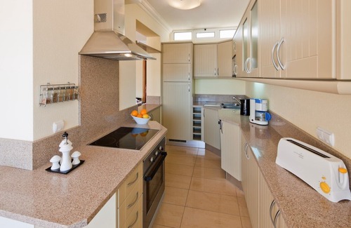 Ferragudo Apartment | Parque nº 14 - Modern spacious penthouse apartment