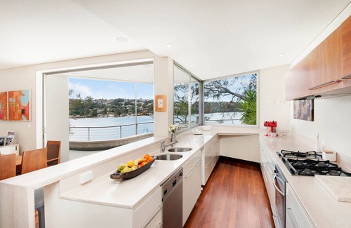Mosman House | Parriwi Paradise Luxury Holiday House in Mosman