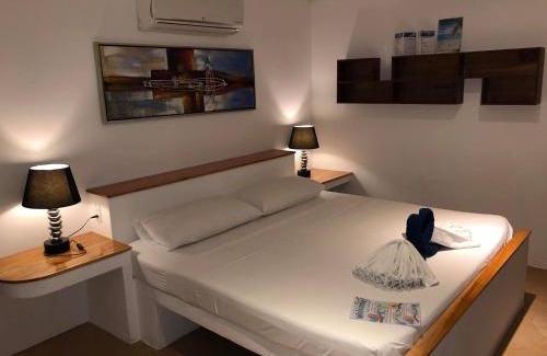 Basdiot Resort | Parrot Resort Moalboal