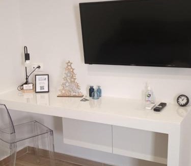 Neoi Epivates Apartment | Partcon Apartment A