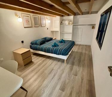 Charmettes - Bellecombe Apartment | PartDieu tout neuf, climatisation !