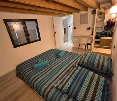 Charmettes - Bellecombe Apartment | PartDieu tout neuf, climatisation !