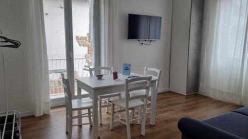 Bomerano Apartment | Parthenope Art Apartment