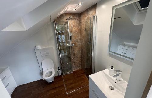 Ostroda Apartment | Partyzant