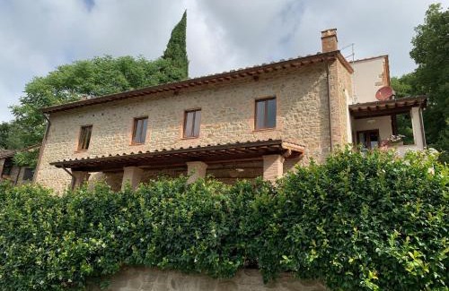 Santa Reparata House | Parulia Country House