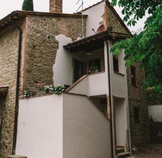 Santa Reparata House | Parulia Country House
