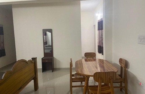 Devipattinam Hotel | Parvatham Rooms