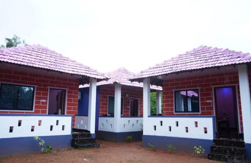 Gokarna House | Parvathi Gust House