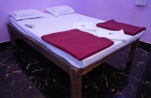 Gokarna House | Parvathi Gust House