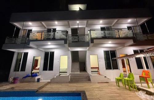 Chendhare House | Parvi's Konkan Bliss Resort