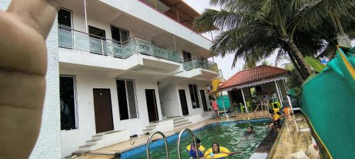 Chendhare House | Parvi's Konkan Bliss Resort