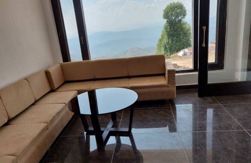 Majkhali Hotel | Parwati Retreat