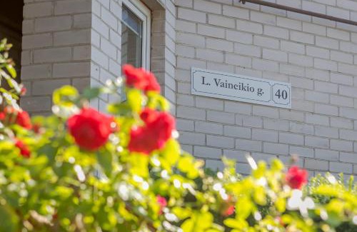 Palanga House | Pas Eda