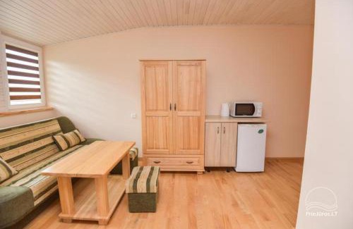 Palanga House | Pas Eda