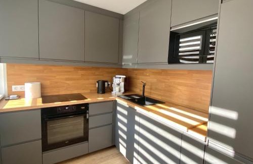 Nida Apartment | Pas Gerarduka