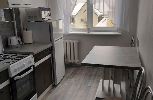 Zarasai Apartment | Pas Olia 2